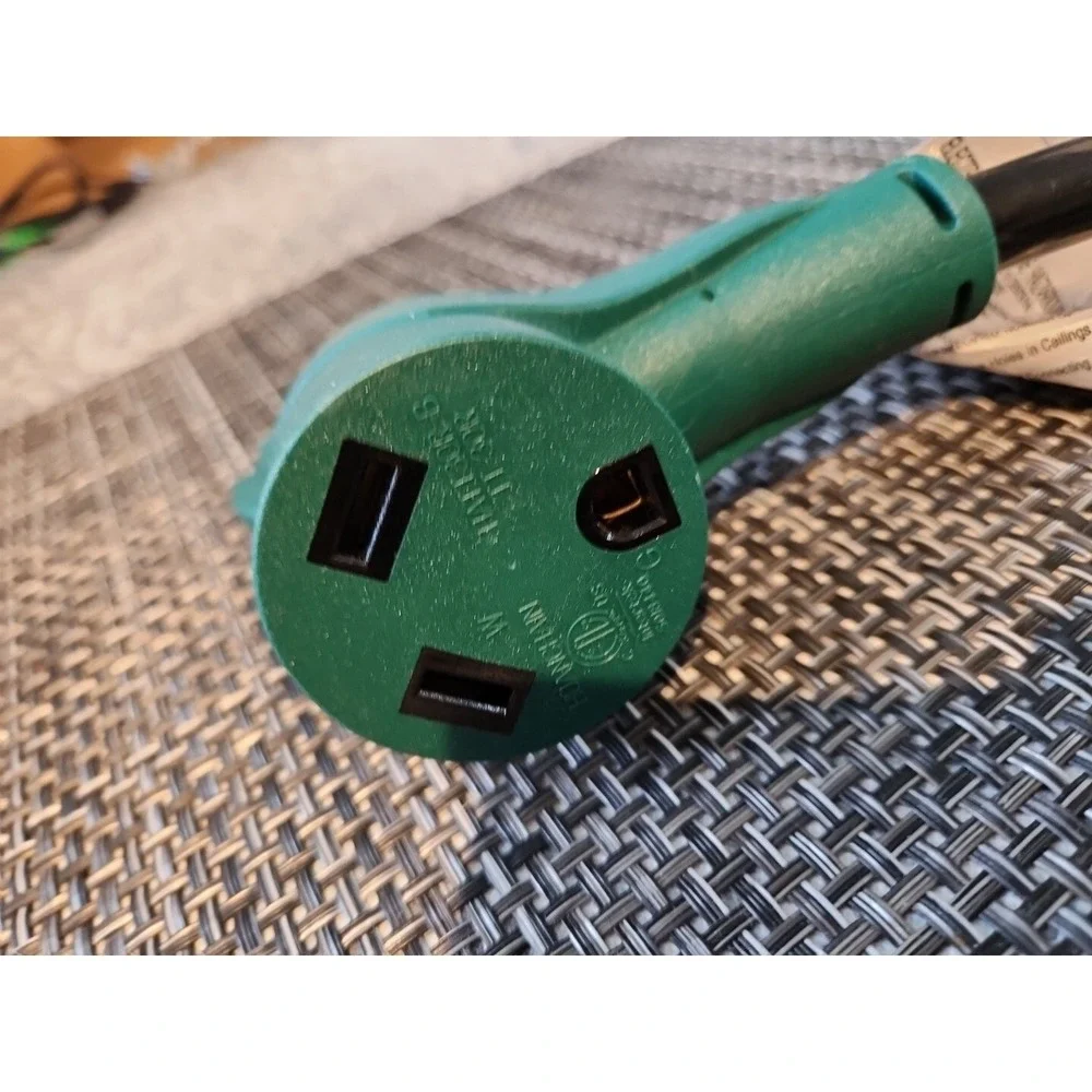 Plug Safe RV Extension Cord 30/50 Amp